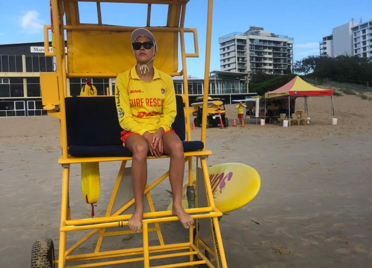 Apartament Family Friendly 3 Bedroom - River Views - Short Walk To The Beach Maroochydore Australia